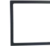 Магнитола в штатное место 2 din Chevrolet Lacetti 2004-2013, Aveo I 2003-2011 OEM (D809-1-RP-CVEPB-151) без Navi