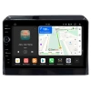 Штатная магнитола Canbox PRO-Line 7874-9-2106 для Suzuki Xbee 2017-2024 (глянцевая) на Android 13 (4G-SIM, 6/128, DSP, QLed)