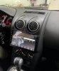 Roximo CarDroid RD-1209F штатная магнитола для Nissan Qashqai (J10), Dualis 2007-2014 на Android 10 с 4GB, DSP