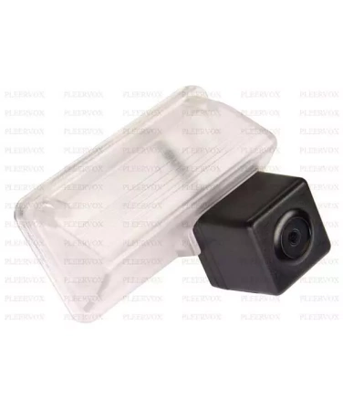 Pleervox PLV-CAM-TYV7 камера заднего вида для Toyota Camry V50 (2011-2014)