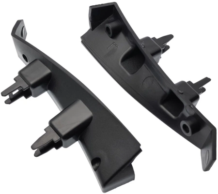 Штатная магнитола Airoc AB-3913 для UAZ Patriot Профи 2016-2024