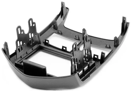 Магнитола в штатное место 2 din Chevrolet Aveo 2 2011-2020 Canbox 1.5/32 на Android 10 (RS7-RP-CVAV-79) (IPS, DSP, CarPlay)