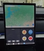 Навигационный блок для JAECOO J7 на штатную магнитолу — NaviPilot CarPlay BOX 12 ULTRA для JAECOO J7