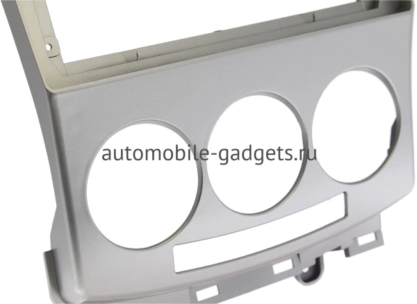 Штатная магнитола Mazda 5 (CR), Premacy 2 (CR) 2005-2010 Canbox M-Line 5610-9147 на Android 10 (4G-SIM, 2/32, DSP, QLed, Tesla)