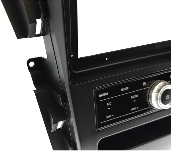 Штатная магнитола OEM RK9-8731 для Nissan Teana (J31) 2003-2008 (Тип 1) на Android 10 (CarPlay, AHD, 1/32)