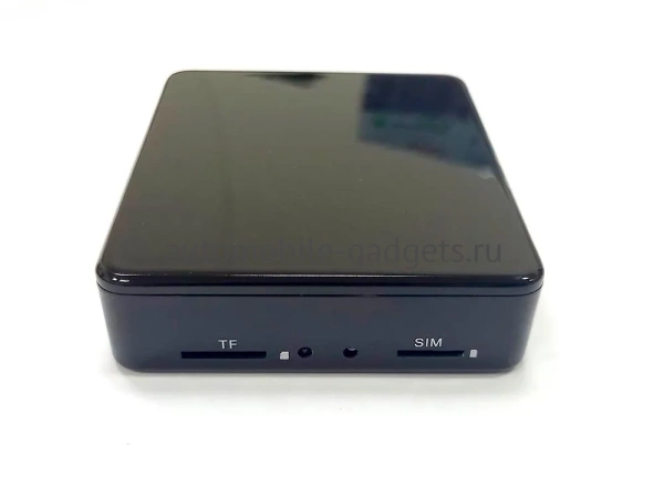 NaviPilot CarPlay BOX 12 4/64 GB SIM Блок расширения функций для штатной мультимедиа на Android 13