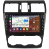 Штатная магнитола Subaru Forester 4 2012-2015, Impreza 4, XV 2011-2016, WRX 2014-2017 Canbox H-Line 7832-9-1518 на Android 10 (4G-SIM, 4/32, DSP, IPS) С крутилками