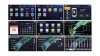Штатная магнитола Hyundai Elantra, Avante 2013 - 2016 Ksize DV-SIEHDEL (нет TV) уценка
