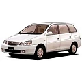 Toyota Gaia (1998-2004) Toyota Gaia (1998-2004)