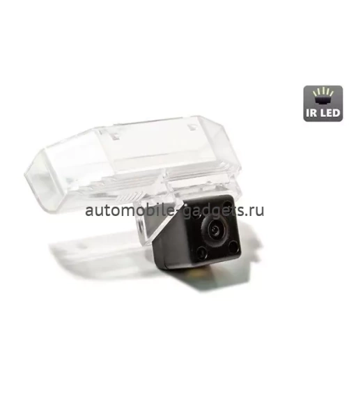 CMOS ИК штатная камера заднего вида AVS315CPR (047) для Mazda 6 (2007-2013), RX-8 (2003-2012)