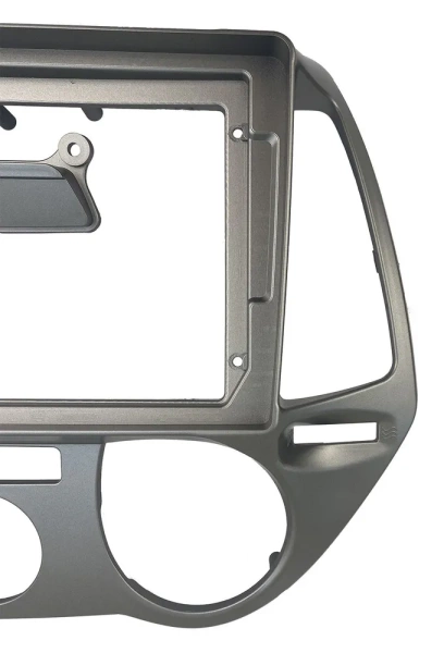 Штатная магнитола Hyundai i20 2008-2012 (без климат-контроля) OEM RK9-1397 на Android 10 (CarPlay, AHD, 1/32)