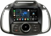 Штатная магнитола Ford C-Max 2, Escape 3, Kuga 2 2012-2019 (для авто без камеры) Canbox L-Line 4169-9-5858 на Android 10 (4G-SIM, 2/32, TS18, DSP, QLed)