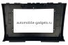 Hyundai Creta 2 2021-2024 (темно-серая) Canbox M-Line 4543-10-HY247T на Android 10 (4G-SIM, 2/32, DSP, QLed)