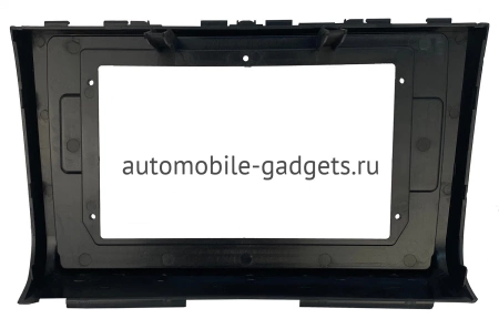 Hyundai Creta 2 2021-2024 (темно-серая) Canbox M-Line 4543-10-HY247T на Android 10 (4G-SIM, 2/32, DSP, QLed)