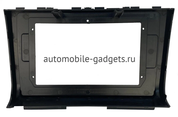 Hyundai Creta 2 2021-2024 (темно-серая) Canbox M-Line 4543-10-HY247T на Android 10 (4G-SIM, 2/32, DSP, QLed)