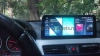 Carmedia MKD-BM003-16-22-X1-MKD-B-12-7862-6128-NBT монитор 12,3" для BMW X1 (F48) 2015-2017 NBT на Android 11 с 6GB, 4G