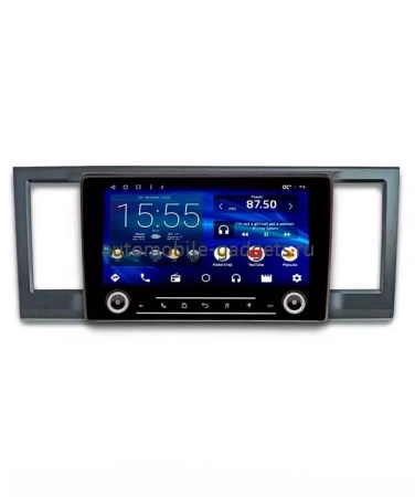 IQ NAVI P6K-3013FSHD Штатная магнитола для Volkswagen Caravelle, Multivan (T6) (2015-2020) на Android 10 с 6GB, DSP, 4G