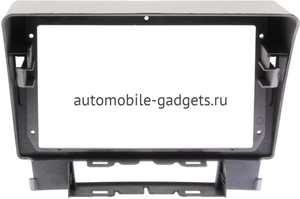 Штатная магнитола Opel Astra J 2009-2018 Canbox M-Line 7831-9-024 на Android 10 (4G-SIM, 2/32, DSP, IPS) С крутилками