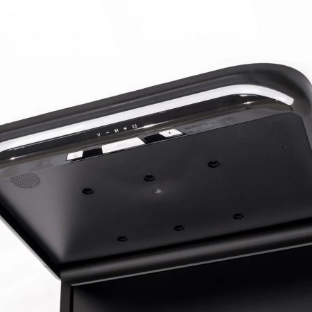 Потолочный монитор 19" со встроенным Full HD медиаплеером AVS1920MBL