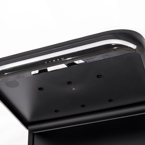 Потолочный монитор 19" со встроенным Full HD медиаплеером AVS1920MBL