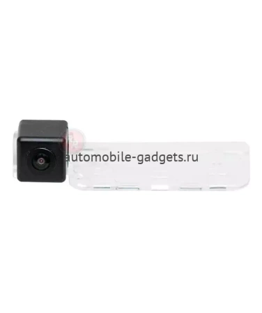 Камера заднего вида RedPower HOD020P Premium для Honda Civic 4D (2006-2012) Камера заднего вида RedPower HOD020P Premium для Honda Civic 4D (2006-2012)