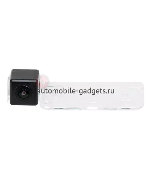 Камера заднего вида RedPower HOD020P Premium для Honda Civic 4D (2006-2012) Камера заднего вида RedPower HOD020P Premium для Honda Civic 4D (2006-2012)