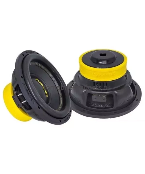 Swat MAS-10 v.2 Сабвуферный динамик Swat MAS-10 v.2 Сабвуферный динамик
