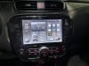 Штатная магнитола Kia Soul 2 2013-2019 (глянцевая, с климат-контролем, Тип 2) Canbox EVO 2K 5833-9-0662 на Android 14 (4G-SIM, 16/512, DSP, QLed, AI, 360)