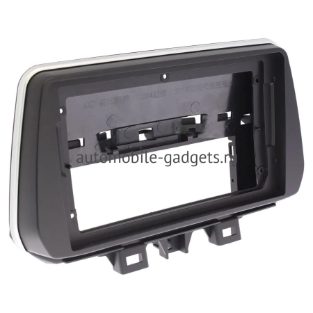 Штатная магнитола Hyundai Tucson 3 2018-2021 Canbox EVO 2K 5814-9158 на Android 14 (4G-SIM, 4/64, DSP, QLed, AI, 360)