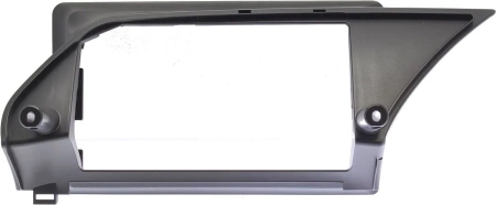 Mercedes GLK-klasse (X204) 2012-2015 Canbox M-Line 7831-9-6495 на Android 10 (4G-SIM, 2/32, DSP, IPS) С крутилками