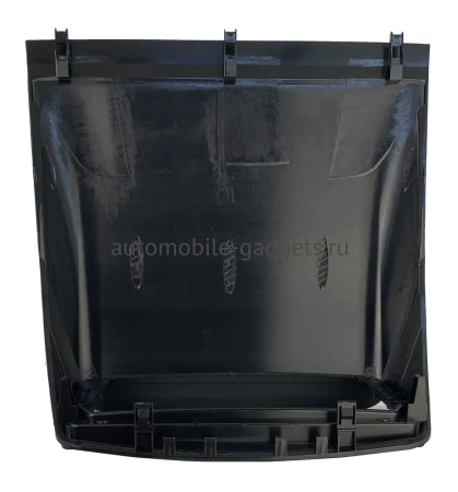 Штатная магнитола OEM RS9-9057 для Mitsubishi Pajero Sport II 2008-2016, L200 IV 2006-2015 на Android 10