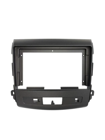 Штатная магнитола Peugeot 4007 2007-2012 Canbox EVO 2K 5815-9-004-1 без Rockford на Android 14 (4G-SIM, 6/128, DSP, QLed, AI, 360)