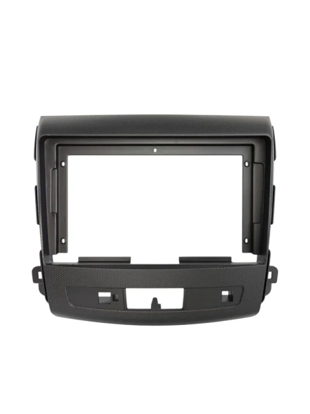 Штатная магнитола Peugeot 4007 2007-2012 Canbox EVO 2K 5814-9-004-1 без Rockford на Android 14 (4G-SIM, 4/64, DSP, QLed, AI, 360)
