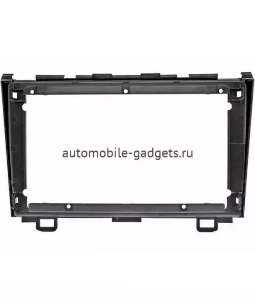 Incar RHO-FC301 Переходная рамка для установки магнитолы 9 дюймов Honda CR-V 2007-2011