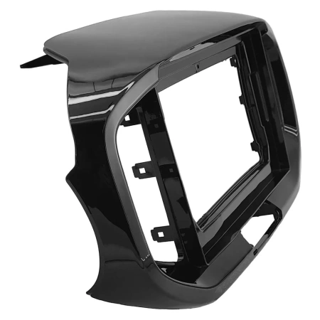 Штатная магнитола Kia KX1 2018-2024 (глянцевая) Canbox PRO-Line 2K 4253-10-1460 на Android 13 (4G-SIM, 8/256, DSP, QLed)