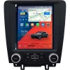 Штатное головное устройство Ford Mustang 5 2009-2014 Canbox PRO-Line (Tesla style) 9.7 дюймов 4/64 7881-1312-230 на Android 13 (4G-SIM, DSP, QLed)