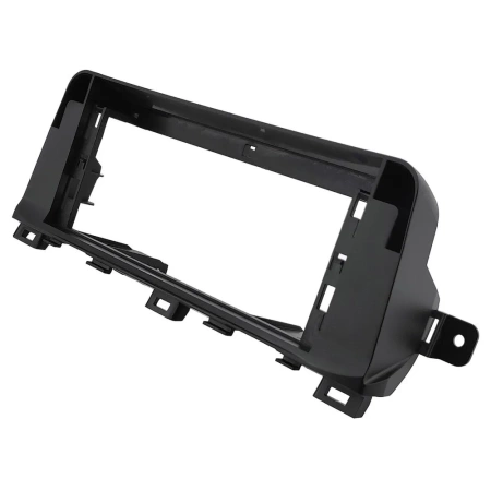 Штатная магнитола Kia Cerato 4, Forte 3 2018-2024 12.3 дюйма Canbox M-Line 7712-9-976 на Android 10 (4G-SIM, 2/32, DSP, QLed) Mercedes Style