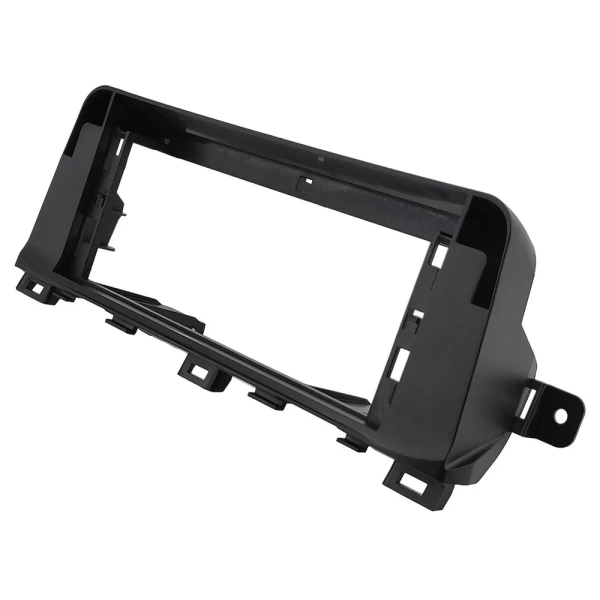 Штатная магнитола Kia Cerato 4, Forte 3 2018-2024 12.3 дюйма Canbox M-Line 7712-9-976 на Android 10 (4G-SIM, 2/32, DSP, QLed) Mercedes Style