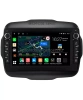 Штатная магнитола Canbox M-Line 7831-9-629 для Jeep Renegade 2014-2025 на Android 10 (4G-SIM, 2/32, DSP, IPS) С крутилками