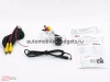 CMOS ECO LED штатная камера заднего вида AVS112CPR (#030) для автомобилей Hyundai Accent, I30, Solaris (Hatchback), Kia Ceed, Rio