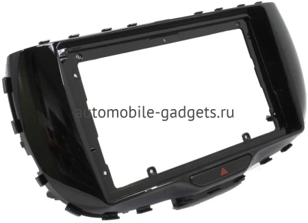 Штатное головное устройство Teyes CC2L PLUS 2/32 9 дюймов RM-9310 для Kia Soul 3 2019-2024 (глянцевая) на Android 8.1 (DSP, IPS, AHD) Штатное головное устройство Teyes CC2L PLUS 2/32 9 дюймов RM-9310 для Kia Soul 3 2019-2024 (глянцевая) на Android 8.1 (DSP, IPS, AHD)