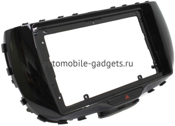 Kia Soul 3 2019-2024 (глянцевая) OEM RK9-9310 на Android 10 (CarPlay, AHD, 1/32) Kia Soul 3 2019-2024 (глянцевая) OEM RK9-9310 на Android 10 (CarPlay, AHD, 1/32)