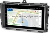 Geely Emgrand EC7 2016-2019 OEM на Android 10 (CarPlay, AHD, 1/32) (RK7-RP-11-707-244)