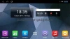 Parafar PF230XHD7 штатная магнитола для Mitsubishi 2012+, Fiat FullBack 2016+ на Android 13 с 4GB, 4G