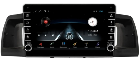 Штатная магнитола Toyota Allex, Corolla (E120) 2000-2007 Canbox BGT9-9074 2/32 Android 10 (IPS, DSP, CarPlay)