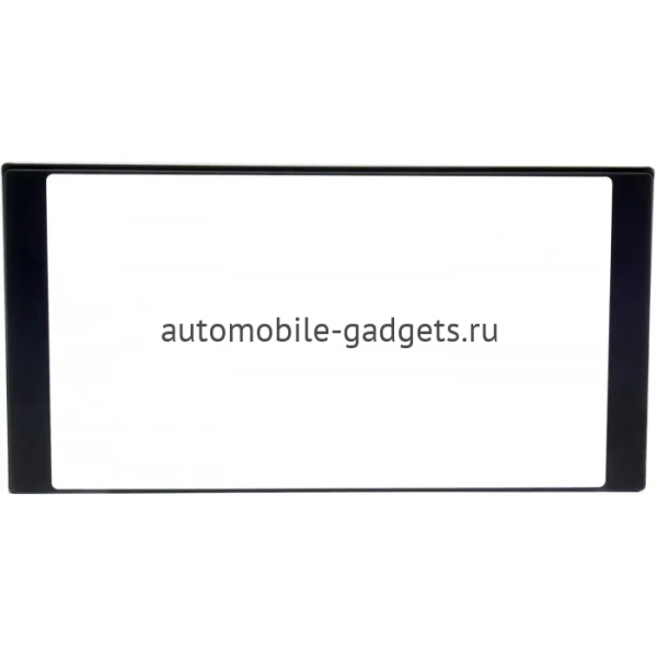 Магнитола в штатное место 2 din Nissan Juke, Serena 4 (C26), March (K13), Serena 5 (C27), Note 2, Dayz 2 2010-2024 Canbox M-Line 9863-RP-NSJK-376 на Android 10 (4G-SIM, 2/32, DSP)