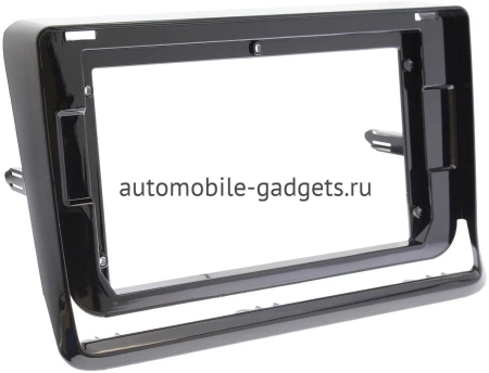 Штатная магнитола Canbox M-Line 7835-10-197 для Toyota Esquire, Noah 3 (R80), Voxy 3 (R80) 2014-2022 на Android 10 (4G-SIM, 2/32, DSP, QLed) С крутилками