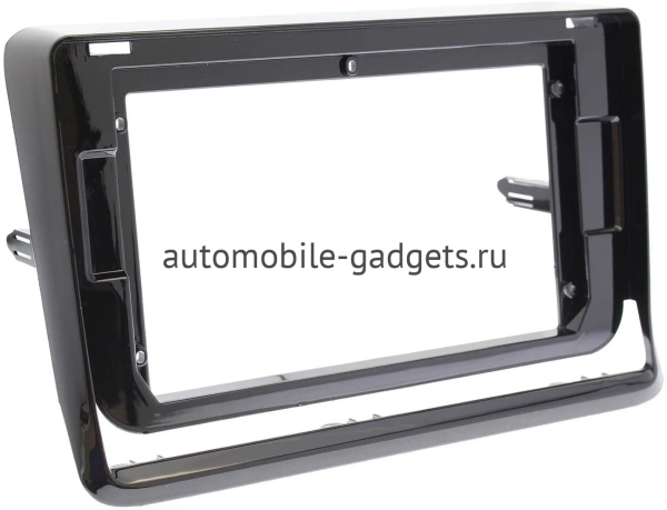 Штатное головное устройство Teyes CC2L PLUS 1/16 10 дюймов RM-10-197 для Toyota Esquire, Noah 3 (R80), Voxy 3 (R80) 2014-2022 на Android 8.1 (DSP, IPS, AHD)
