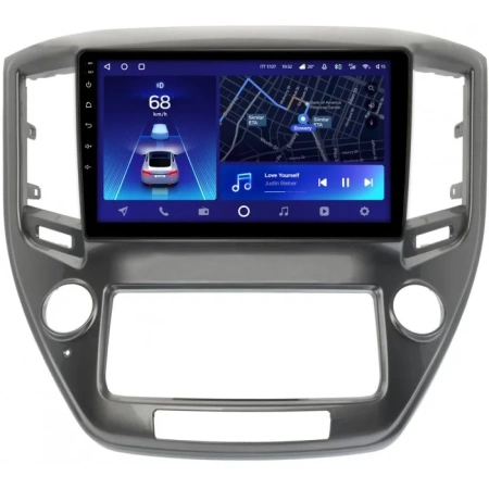 Штатное головное устройство Teyes CC2 PLUS 4/32 9 дюймов RM-9-1433 для Toyota Crown (S210) 2012-2018 (правый руль) на Android 10 (4G-SIM, DSP, QLed)