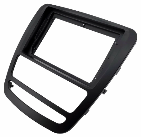 Штатная магнитола JAC T6 2015-2024 (черная) Canbox M-Line 7831-9-0550 на Android 10 (4G-SIM, 2/32, DSP, IPS) С крутилками